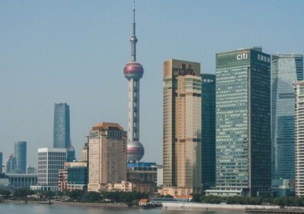 China’s Economic Slowdown and Its Impact on Indian Markets