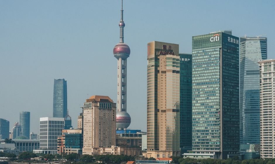 China’s Economic Slowdown and Its Impact on Indian Markets